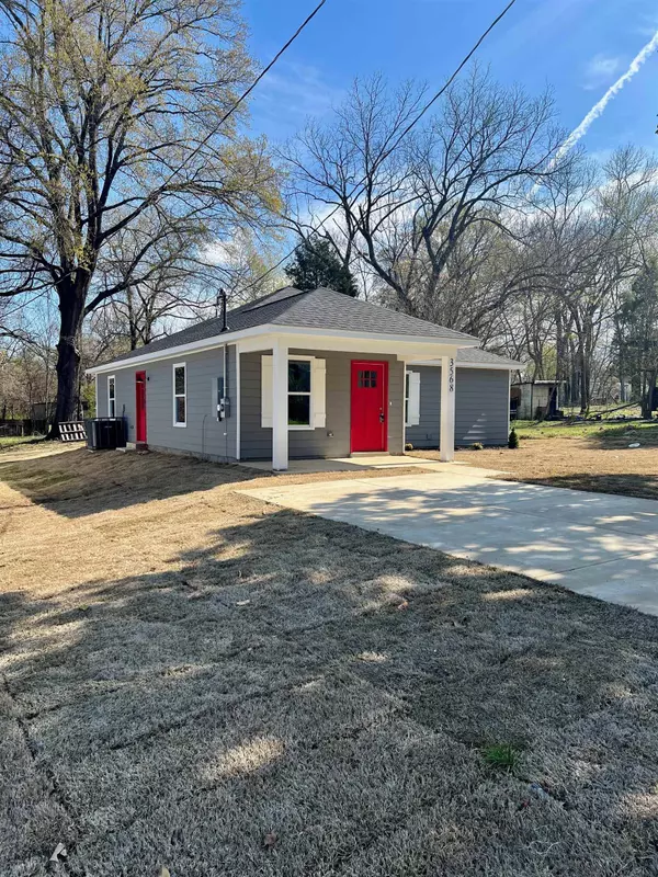 3612 N LLOYD DR, Memphis, TN 38108