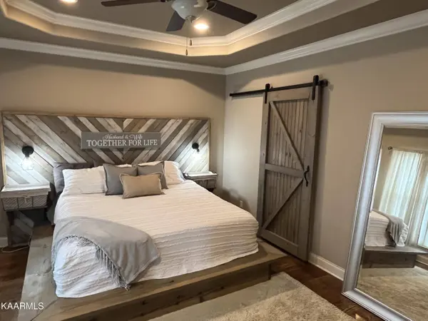 9965 Winding Hill LN, Knoxville, TN 37931