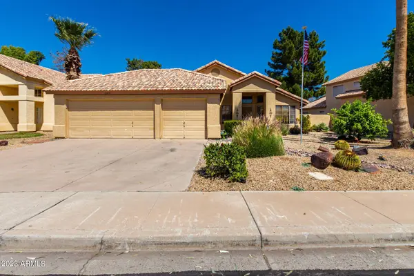 11412 W OLIVE Drive, Avondale, AZ 85392