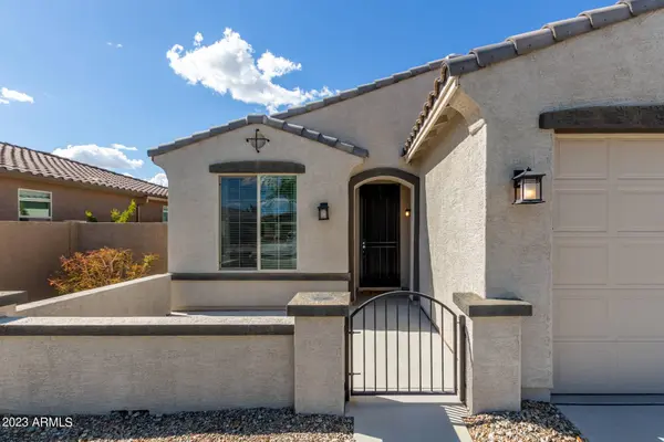 17492 W POLARIS Drive, Goodyear, AZ 85338