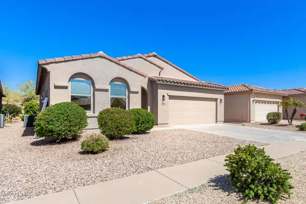2474 E HANCOCK Trail, Casa Grande, AZ 85194