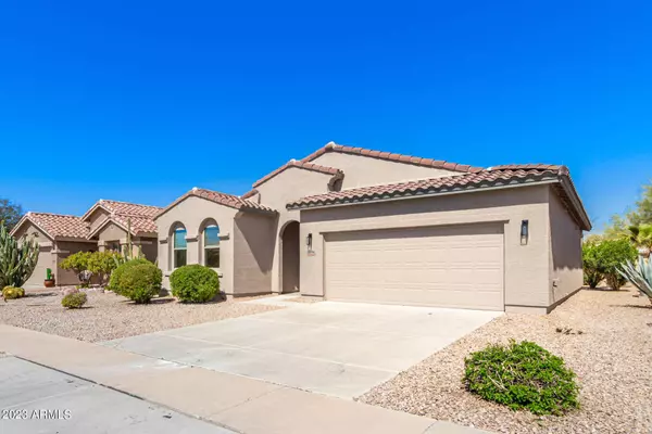 2474 E HANCOCK Trail, Casa Grande, AZ 85194