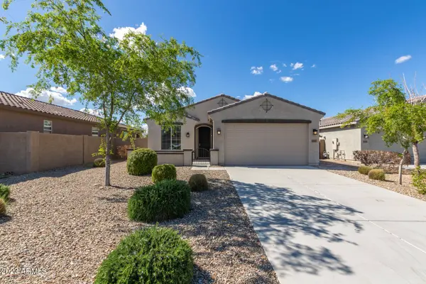 17492 W POLARIS Drive, Goodyear, AZ 85338