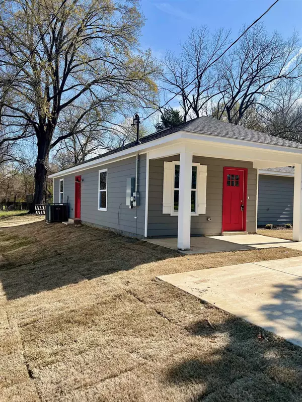 3612 N LLOYD DR, Memphis, TN 38108