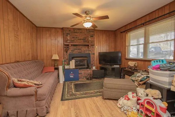 634 Grant 74, Sheridan, AR 72150