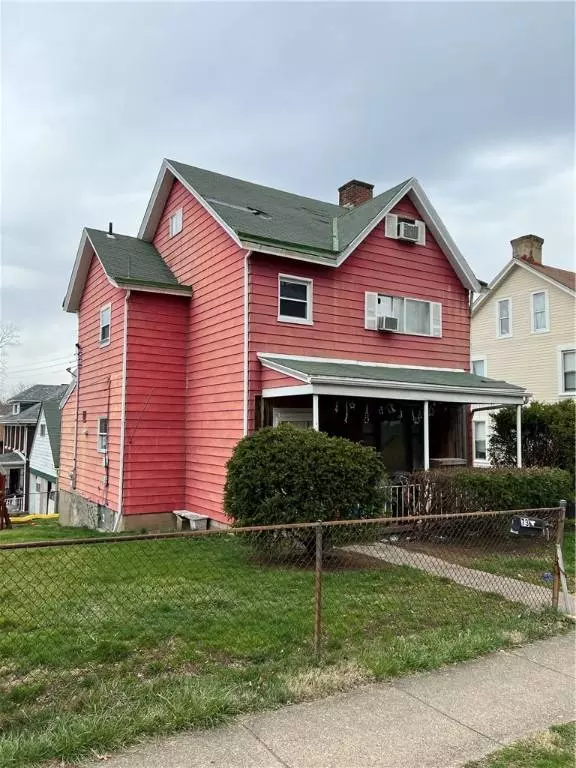 73 N Linwood Ave, Pittsburgh, PA 15205