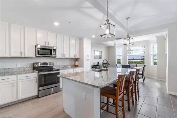 43010 Greenway BLVD #216, Punta Gorda, FL 33982