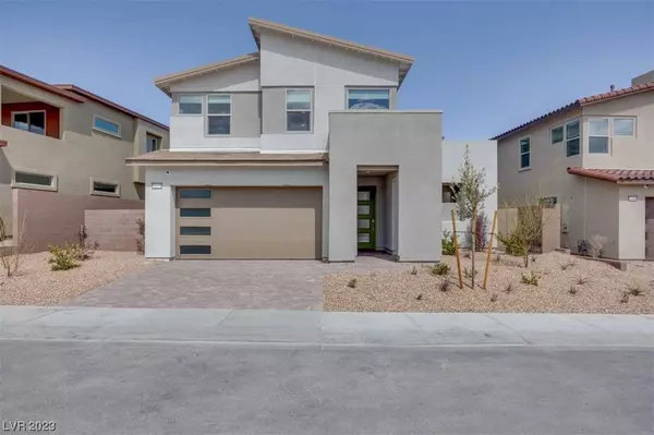 11978 Verdon Mesa Street, Las Vegas, NV 89138