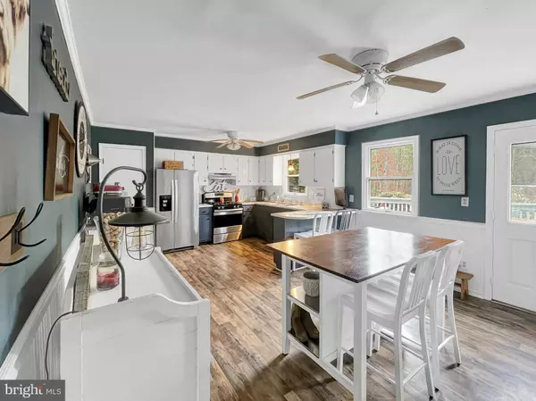 26 RIDGE RD, Browns Mills, NJ 08015