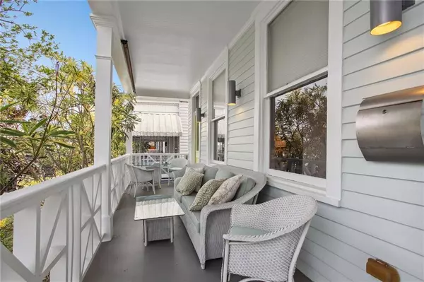 2531 VALENCE ST, New Orleans, LA 70115