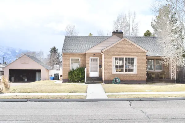 341 W 100 N, Richfield, UT 84701