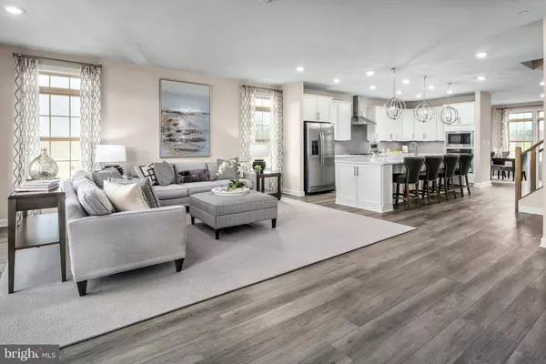 10709 BECKENHAM ST, Middle River, MD 21220