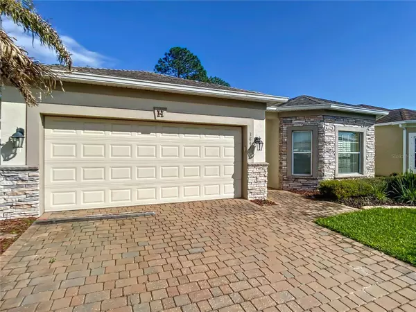 3847 BOURBON ST, Port Orange, FL 32129