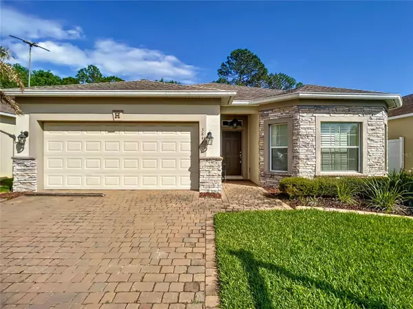 3847 BOURBON ST, Port Orange, FL 32129