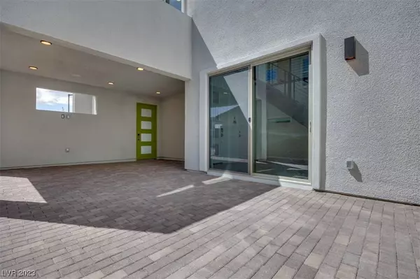 11978 Verdon Mesa Street, Las Vegas, NV 89138