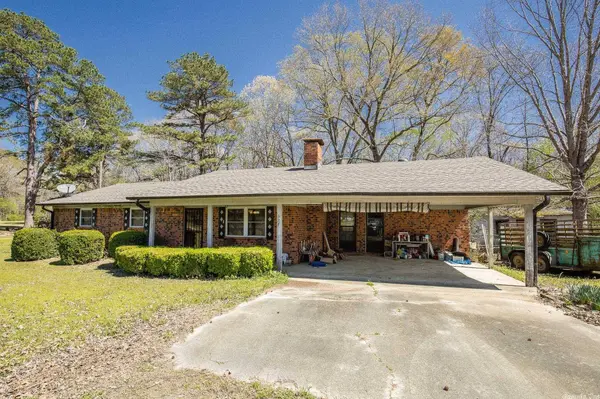 634 Grant 74, Sheridan, AR 72150