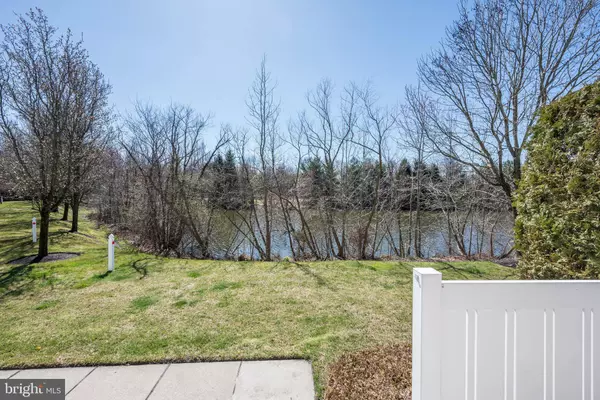 3807 BUXMONT RD, Marlton, NJ 08053