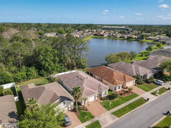 3847 BOURBON ST, Port Orange, FL 32129