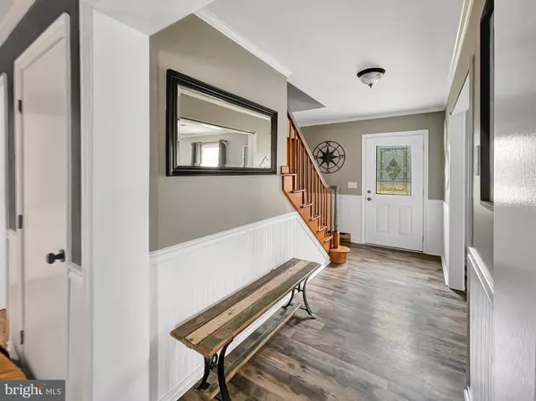 26 RIDGE RD, Browns Mills, NJ 08015