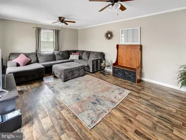 26 RIDGE RD, Browns Mills, NJ 08015