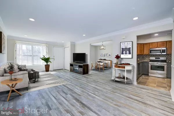 3807 BUXMONT RD, Marlton, NJ 08053