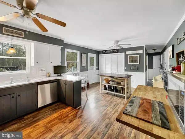 26 RIDGE RD, Browns Mills, NJ 08015