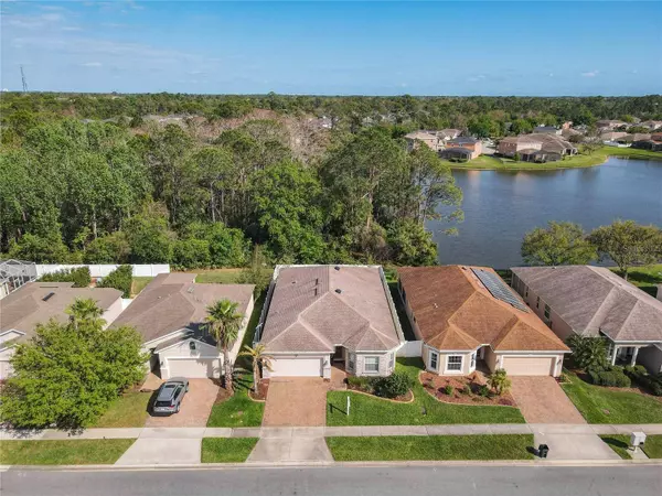 3847 BOURBON ST, Port Orange, FL 32129