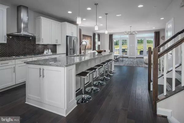 10709 BECKENHAM ST, Middle River, MD 21220