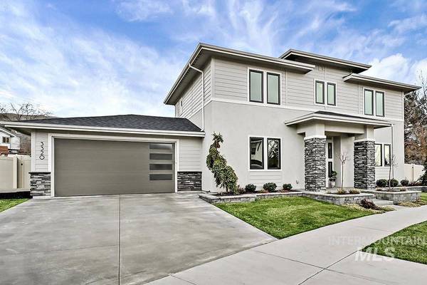 3320 W Lassen Dr, Boise, ID 83703