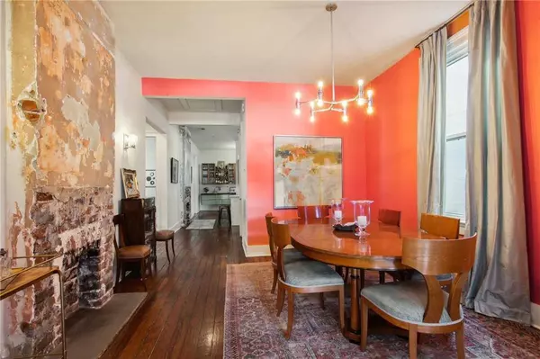 2531 VALENCE ST, New Orleans, LA 70115