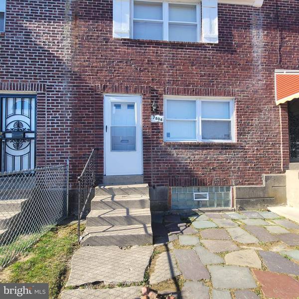 7804 FAYETTE ST, Philadelphia, PA 19150