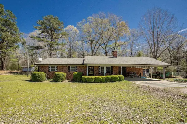 634 Grant 74, Sheridan, AR 72150