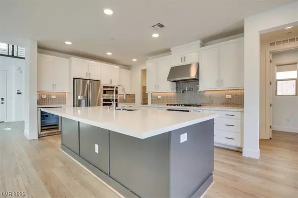 11978 Verdon Mesa Street, Las Vegas, NV 89138