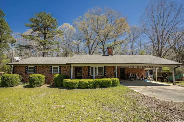 634 Grant 74, Sheridan, AR 72150