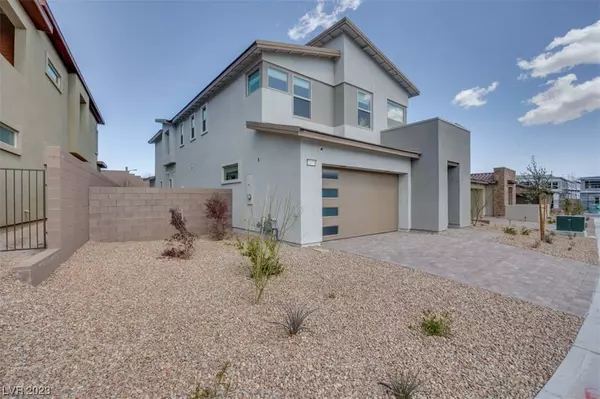 11978 Verdon Mesa Street, Las Vegas, NV 89138