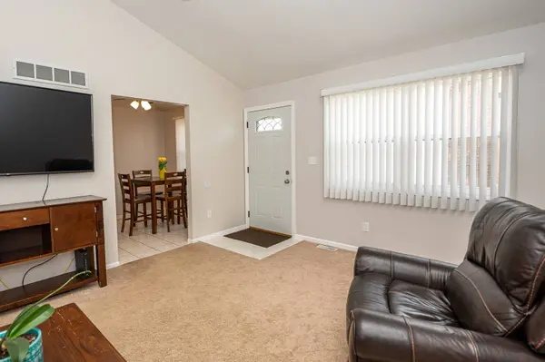 16210 Washington CT, Plainfield, IL 60544