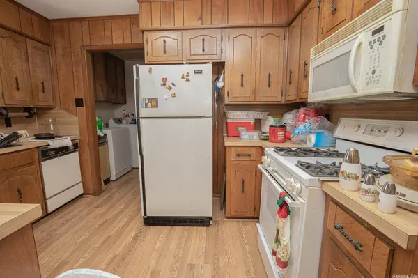 634 Grant 74, Sheridan, AR 72150