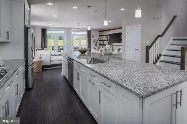 10709 BECKENHAM ST, Middle River, MD 21220