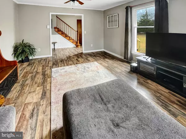 26 RIDGE RD, Browns Mills, NJ 08015