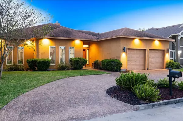 25 Virginia Hills DR, Corpus Christi, TX 78414