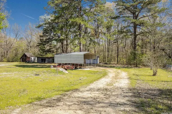 634 Grant 74, Sheridan, AR 72150