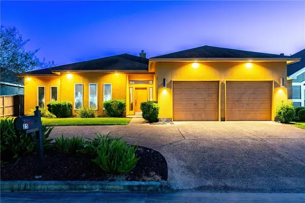 25 Virginia Hills DR, Corpus Christi, TX 78414