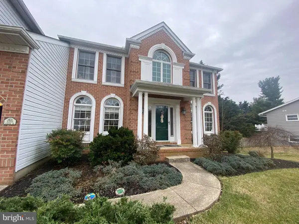 5355 KERGER RD, Ellicott City, MD 21043