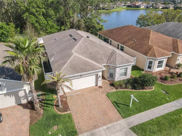 3847 BOURBON ST, Port Orange, FL 32129