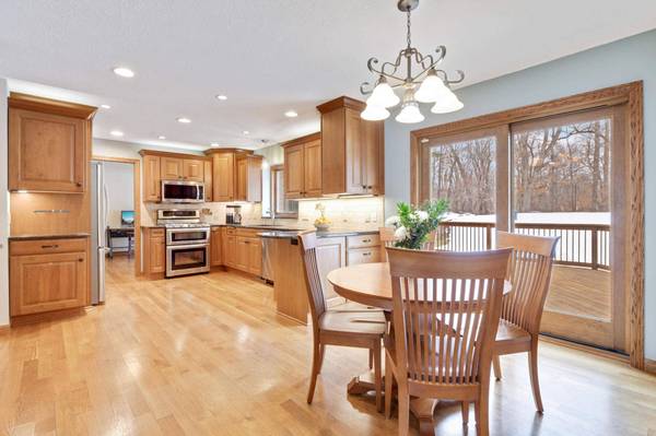 4078 Blueberry LN, Eagan, MN 55123