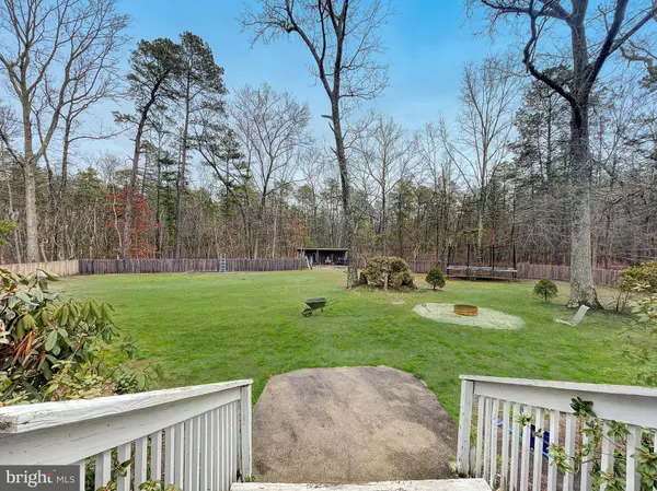 26 RIDGE RD, Browns Mills, NJ 08015