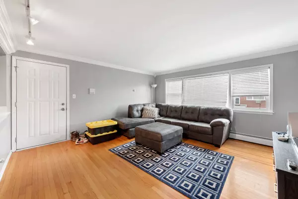 10113 Hartford Court #3A, Schiller Park, IL 60176