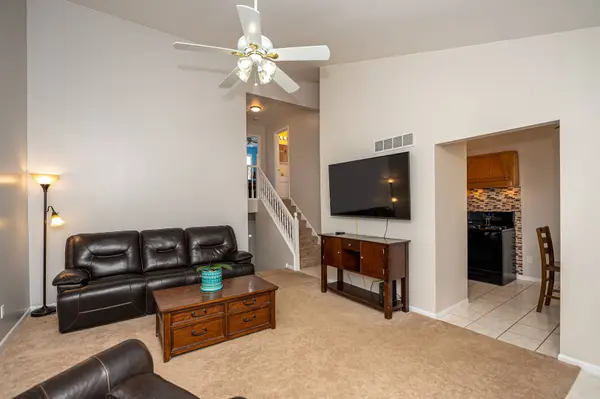 16210 Washington CT, Plainfield, IL 60544