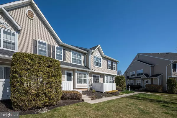 3807 BUXMONT RD, Marlton, NJ 08053