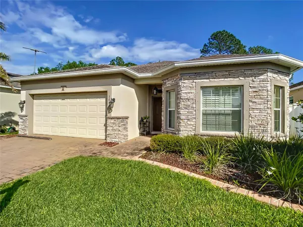 3847 BOURBON ST, Port Orange, FL 32129